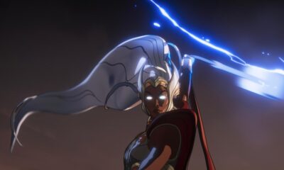 Zdjęcie okładkowe wpisu: Gwiazda Wicked nową Storm? Cynthia Erivo zgłasza chęć zagrania kultowej postaci Marvela