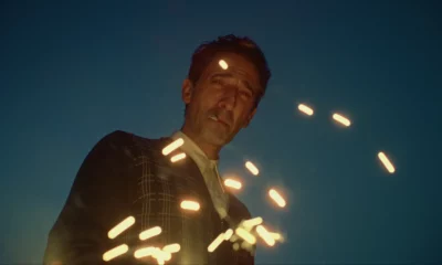 Zdjęcie okładkowe wpisu: The Brutalist zmieszane z błotem za używanie AI