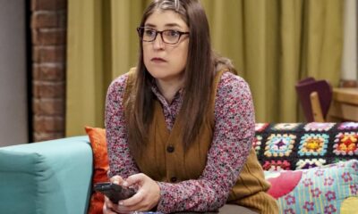Zdjęcie okładkowe wpisu: Trwają prace nad nowym spin-offem The Big Bang Theory. Mayim Bialik o szansach na powrót jej postaci