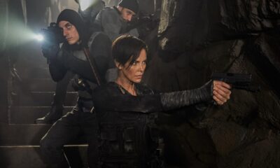 Zdjęcie okładkowe wpisu: Smutne wieści dla fanów serii Netflixa. Premiera The Old Guard 2 opóźniona