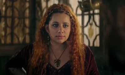 Zdjęcie okładkowe wpisu: Gwiazda Wiedźmina naruszyła NDA. O co poszło z mieczami?