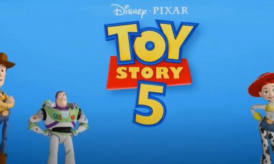 Zdjęcie okładkowe wpisu: Tim Allen zdradził szczegóły fabuły Toy Story 5
