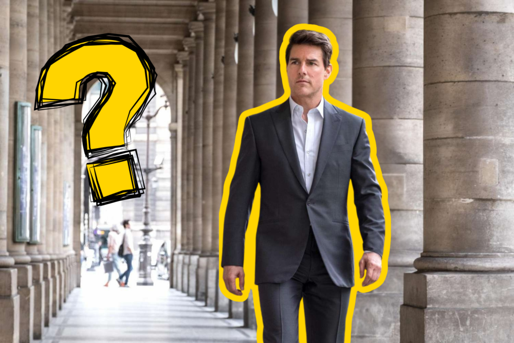 Zdjęcie okładkowe wpisu: Tom Cruise ma własne święto! Poznaj 5 ciekawostek o aktorze!