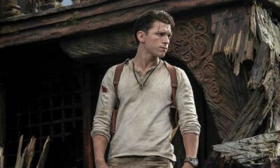 Zdjęcie okładkowe wpisu: Tom Holland ma stanąć na czele Odysei