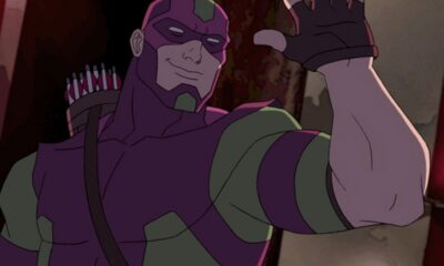 Zdjęcie okładkowe wpisu: Brat Hawkeye’a zadebiutuje w MCU? Znany aktor przymierzany do roli