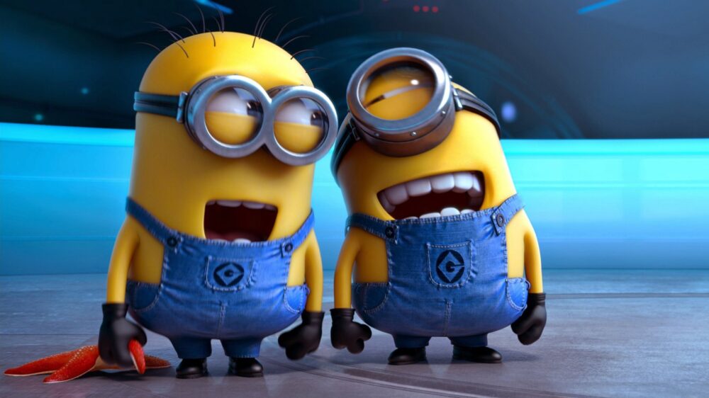 Zdjęcie okładkowe wpisu: Universal zmienia kalendarz premier. Nowe Minionki wcześniej niż planowano!