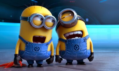 Zdjęcie okładkowe wpisu: Universal zmienia kalendarz premier. Nowe Minionki wcześniej niż planowano!