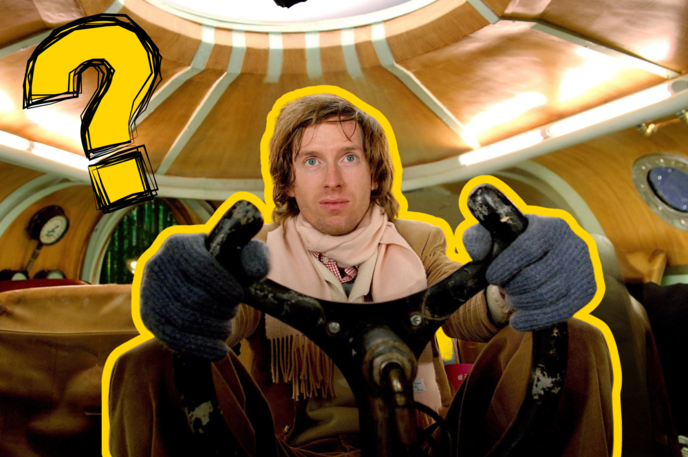 Zdjęcie okładkowe wpisu: Wes Anderson nakręcił Rushmore w swojej starej szkole! Poznaj 5 ciekawostek o reżyserze!