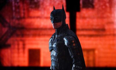 Zdjęcie okładkowe wpisu: Zdjęcia do drugiej części Batmana ruszą jeszcze w tym roku