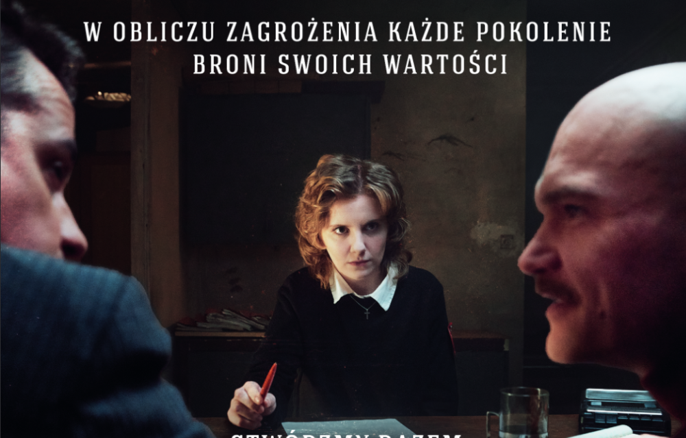 Zdjęcie okładkowe wpisu: Ruszyły ostatnie już zdjęcia do filmu o strajku we Włoszczowie. Znak sprzeciwu już wkrótce
