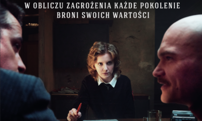 Zdjęcie okładkowe wpisu: Ruszyły ostatnie już zdjęcia do filmu o strajku we Włoszczowie. Znak sprzeciwu już wkrótce