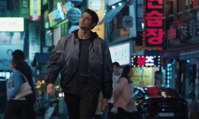 Zdjęcie okładkowe wpisu: Noah Centineo w centrum szalonej akcji. Zobaczcie pierwszy zwiastun 2. sezonu serialu Zwerbowany