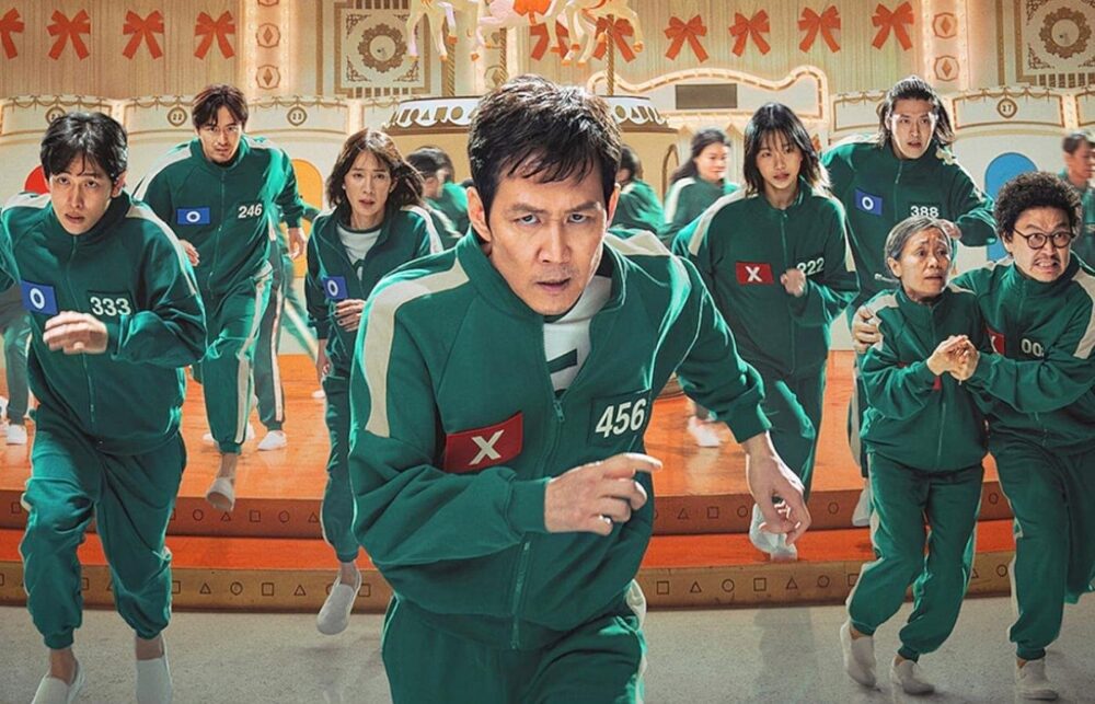 Zdjęcie okładkowe wpisu: Seong Gi-hun synem Oh Il-nama? Lee Byung-hun odpowiada na teorie fanów Squid Game