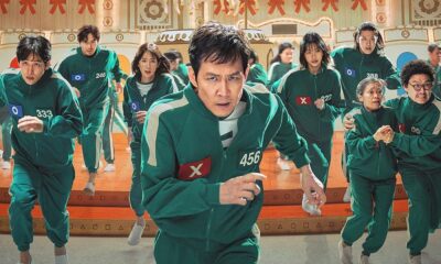 Zdjęcie okładkowe wpisu: Seong Gi-hun synem Oh Il-nama? Lee Byung-hun odpowiada na teorie fanów Squid Game