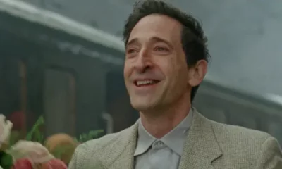 Zdjęcie okładkowe wpisu: Adrien Brody w MCU? Gwiazda Pianisty ma jeden warunek, by dołączyć do obsady Marvel Studios