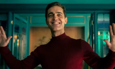 Zdjęcie okładkowe wpisu: 2. sezon Berlina oficjalnie rozpoczyna produkcję!