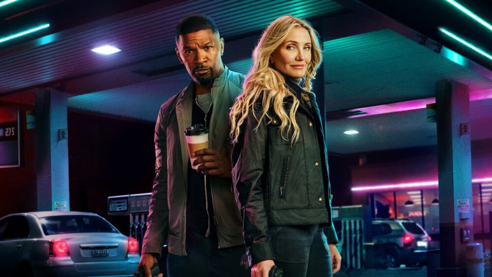 Zdjęcie okładkowe wpisu: Znowu w akcji już wkrótce na Netflix! Oto pełny zwiastun hitu z Cameron Diaz