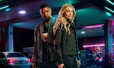 Zdjęcie okładkowe wpisu: Znowu w akcji już wkrótce na Netflix! Oto pełny zwiastun hitu z Cameron Diaz