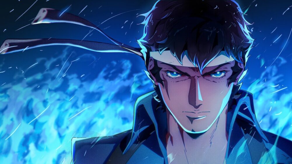Zdjęcie okładkowe wpisu: Castlevania: Nocturne otrzymała nowy zwiastun! Richter i Alucard na wojennej ścieżce