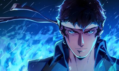 Zdjęcie okładkowe wpisu: Castlevania: Nocturne otrzymała nowy zwiastun! Richter i Alucard na wojennej ścieżce