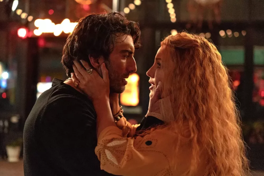 Zdjęcie okładkowe wpisu: Blake Lively kontra Justin Baldoni. Prawnicy odpowiadają na pozew o 250 milionów