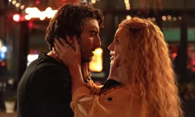 Zdjęcie okładkowe wpisu: Blake Lively kontra Justin Baldoni. Prawnicy odpowiadają na pozew o 250 milionów