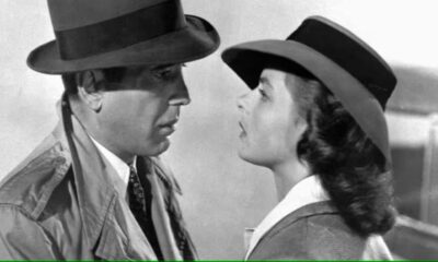 Zdjęcie okładkowe wpisu: Casablanca i inne kultowe filmy w lutym w Multikinie!