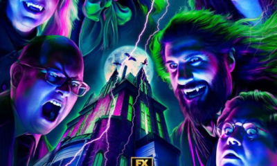 Zdjęcie okładkowe wpisu: Co robimy w ukryciu – recenzja ostatniego sezonu. Good night, my darling.