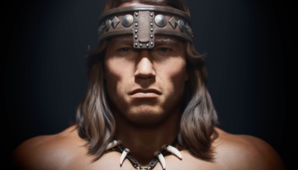 Zdjęcie okładkowe wpisu: Mortal Kombat 1 – Conan Barbarzyńca rusza do boju jako kolejna postać! Oto gameplay