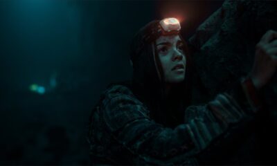 Zdjęcie okładkowe wpisu: Projekt „Riese” – niedokończona wizja Hitlera w serialu Czarne stokrotki!