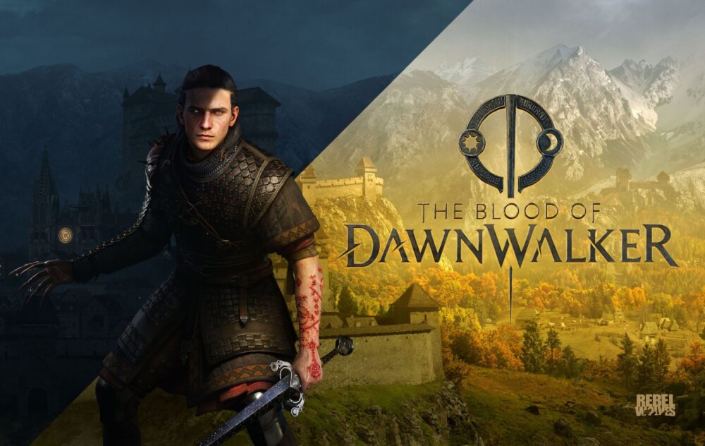 Zdjęcie okładkowe wpisu: Reżyser Wiedźmin 3: Dziki Gon zrobił RPG o wampirach. Zwiastun The Blood of Dawnwalker