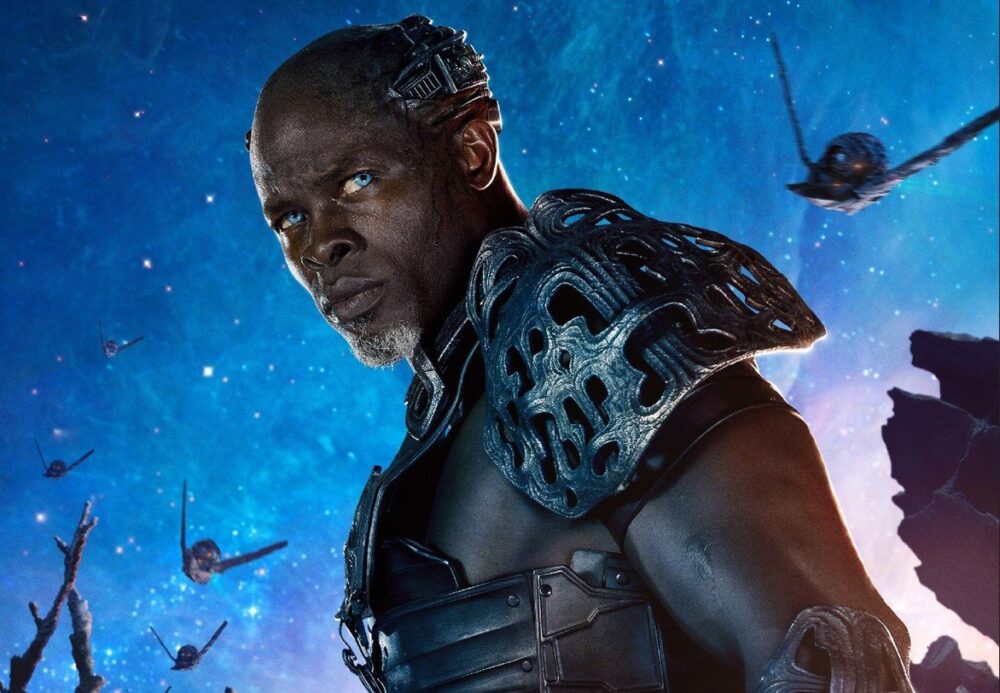 Zdjęcie okładkowe wpisu: Dijmon Hounsou narzeka na płace w Hollywood: “Zarabiam za mało”