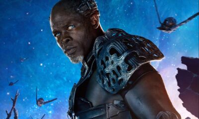 Zdjęcie okładkowe wpisu: Dijmon Hounsou narzeka na płace w Hollywood: “Zarabiam za mało”