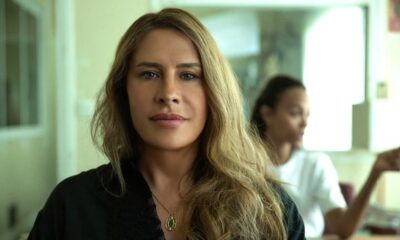 Zdjęcie okładkowe wpisu: Gwiazda filmu Emilia Pérez ostrą rasistką? Były wpisy o muzułmanach i George’u Floydzie