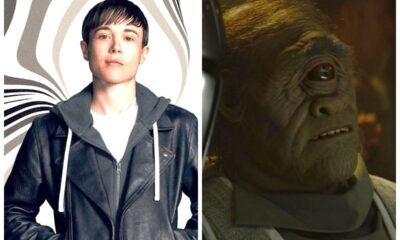 Zdjęcie okładkowe wpisu: Odyseja Nolana powiększa obsadę. Elliot Page i John Leguizamo dołączają do superprodukcji