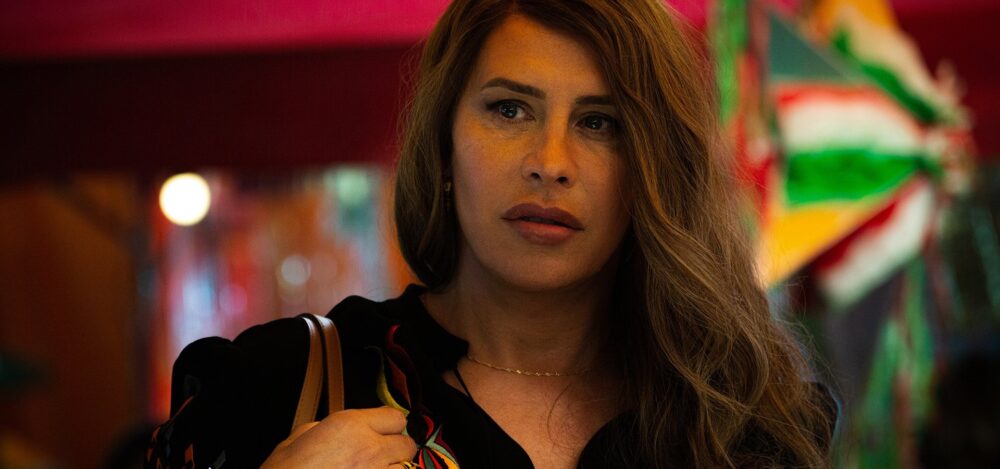 Zdjęcie okładkowe wpisu: Emilia Perez może mieć problemy? Film wykorzystał sztuczną inteligencję?