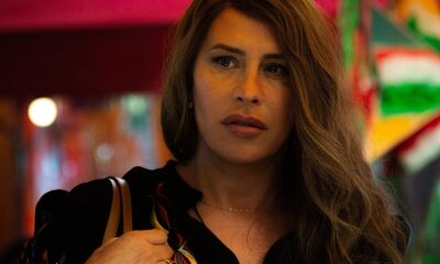 Zdjęcie okładkowe wpisu: Emilia Perez może mieć problemy? Film wykorzystał sztuczną inteligencję?