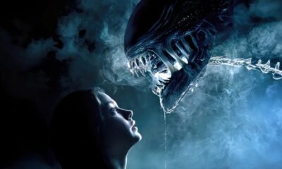 Zdjęcie okładkowe wpisu: Obcy: Romulus otrzyma lepszą wersję na streamingach i nośnikach fizycznych. Będzie poprawione CGI