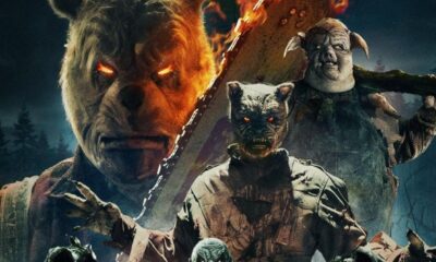 Zdjęcie okładkowe wpisu: Zniszczył dzieciństwo swoim horrorowym uniwersum. Teraz narzeka na hejt