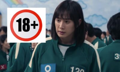 Zdjęcie okładkowe wpisu: Aktor ze Squid Game zamieścił plakat pornoparodii. Teraz przeprasza: “Jak do tego doszło, nie wiem”