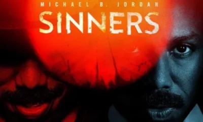 Zdjęcie okładkowe wpisu: Grzesznicy powracają z nowym zwiastunem! Mocny tytuł od Ryana Cooglera