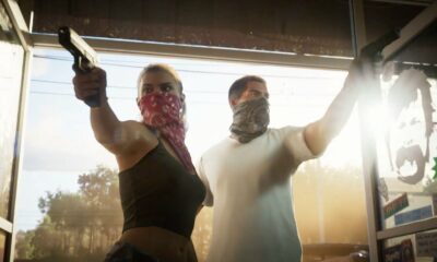 Zdjęcie okładkowe wpisu: Poznaliśmy datę premiery GTA VI? Sklep szybko ją usunął