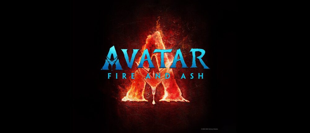 Zdjęcie okładkowe wpisu: James Cameron potwierdza – Avatar: Fire and Ash będzie trwał ponad 3 godziny
