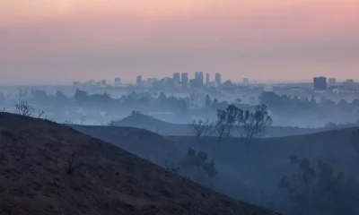 Zdjęcie okładkowe wpisu: Gwiazdy Hollywood tracą domy wskutek pożarów w Los Angeles
