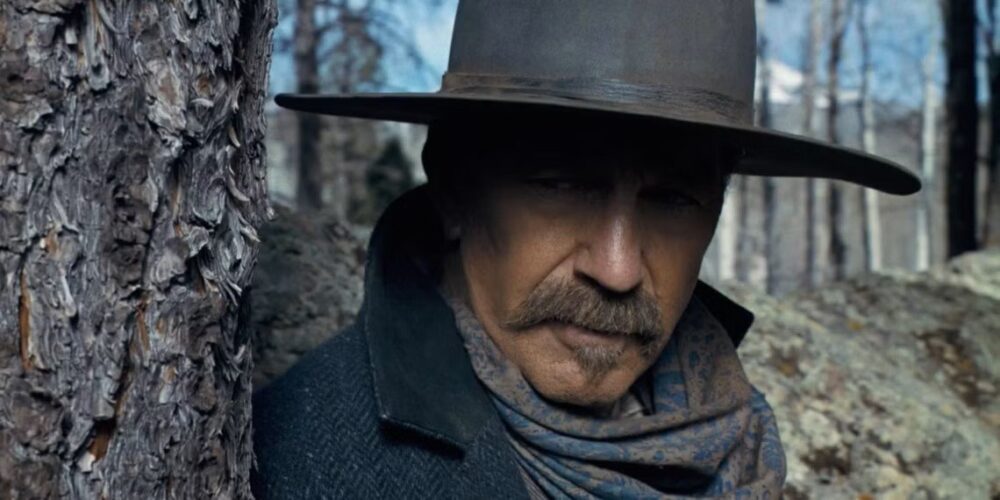 Zdjęcie okładkowe wpisu: Gwiazda Horizon: An American Saga – Chapter 2 z nowymi informacjami o filmie