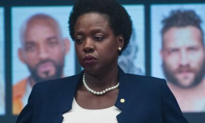 Zdjęcie okładkowe wpisu: Viola Davis w nowym thrillerze od Prime Video! Kiedy premiera G20?