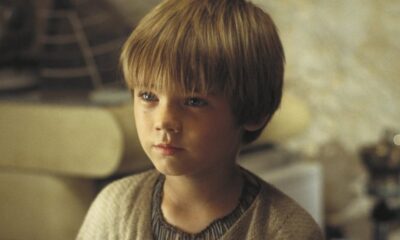 Zdjęcie okładkowe wpisu: Jake Lloyd podzielił się swoim obecnym stanem zdrowia. Odtwórca roli Anakina Skywalkera o zmaganiach ze schizofrenią