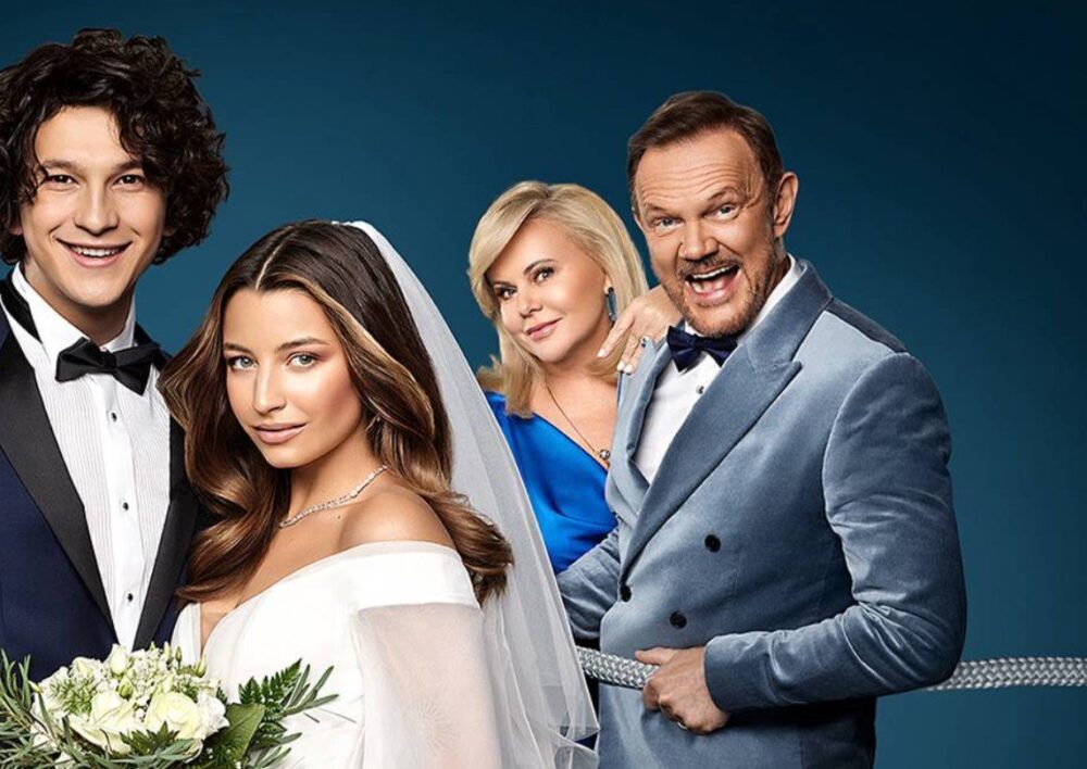 Zdjęcie okładkowe wpisu: Polska aktorka narzeka na niskie honoraria i warunki pracy. Apeluje o zarobki jak w Hollywood