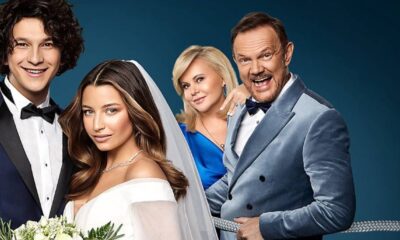 Zdjęcie okładkowe wpisu: Polska aktorka narzeka na niskie honoraria i warunki pracy. Apeluje o zarobki jak w Hollywood