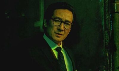 Zdjęcie okładkowe wpisu: Ke Huy Quan przyznaje „chce zagrać tego złego”